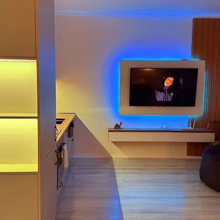 Location Apartment *