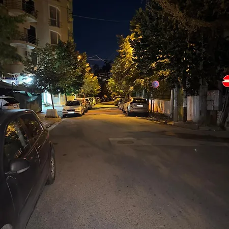Location Apartment Tirana