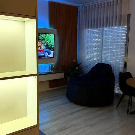 Location Apartment