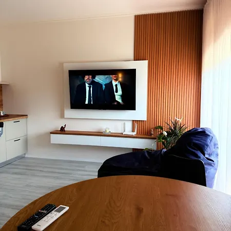 Location Apartment Tirana