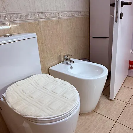 Apartment Location Tirana