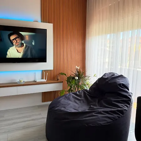 Location Apartment Tirana