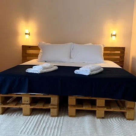 Location Apartment